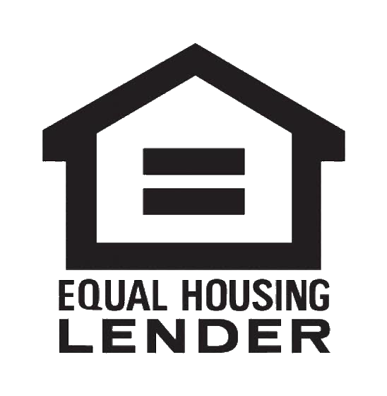 Equal Housing Lender